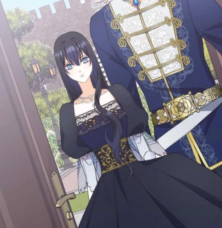 The Poisoned Princess Trains the Deadliest Slave Chapter 8 - Page 50