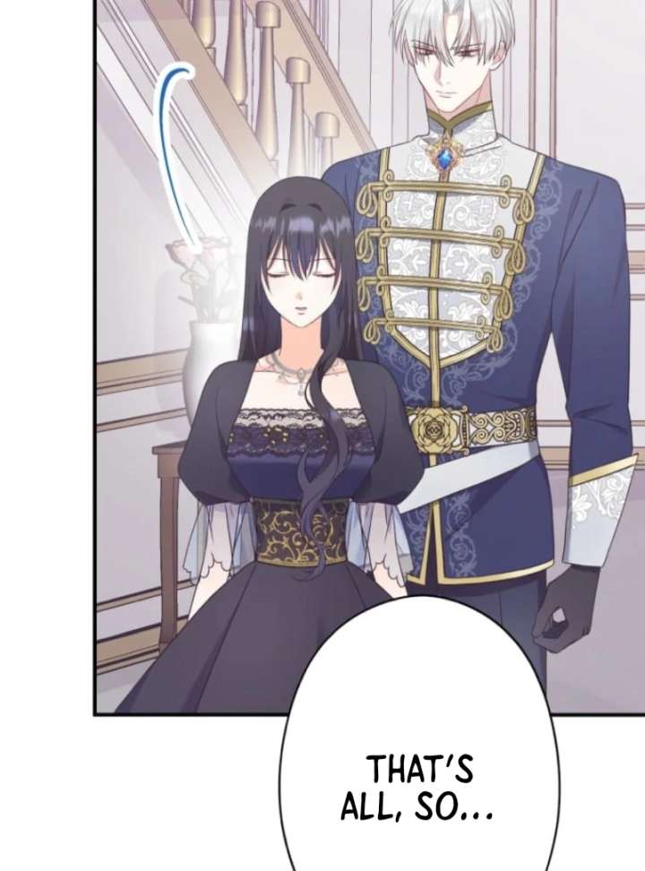 The Poisoned Princess Trains the Deadliest Slave Chapter 8 - Page 53