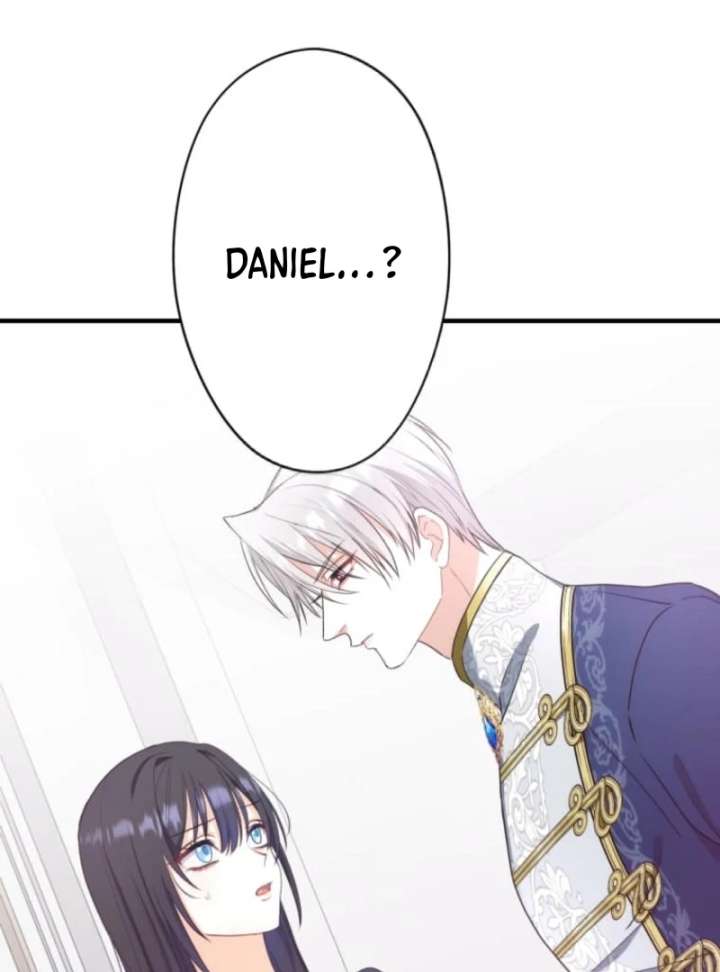 The Poisoned Princess Trains the Deadliest Slave Chapter 8 - Page 59