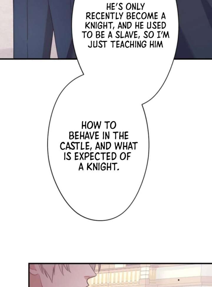 The Poisoned Princess Trains the Deadliest Slave Chapter 8 - Page 7