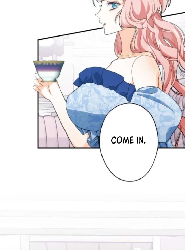 The Poisoned Princess Trains the Deadliest Slave Chapter 8 - Page 94