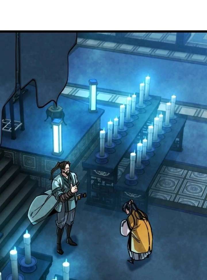 The Supreme Martial Academy Chapter 1 - Page 100