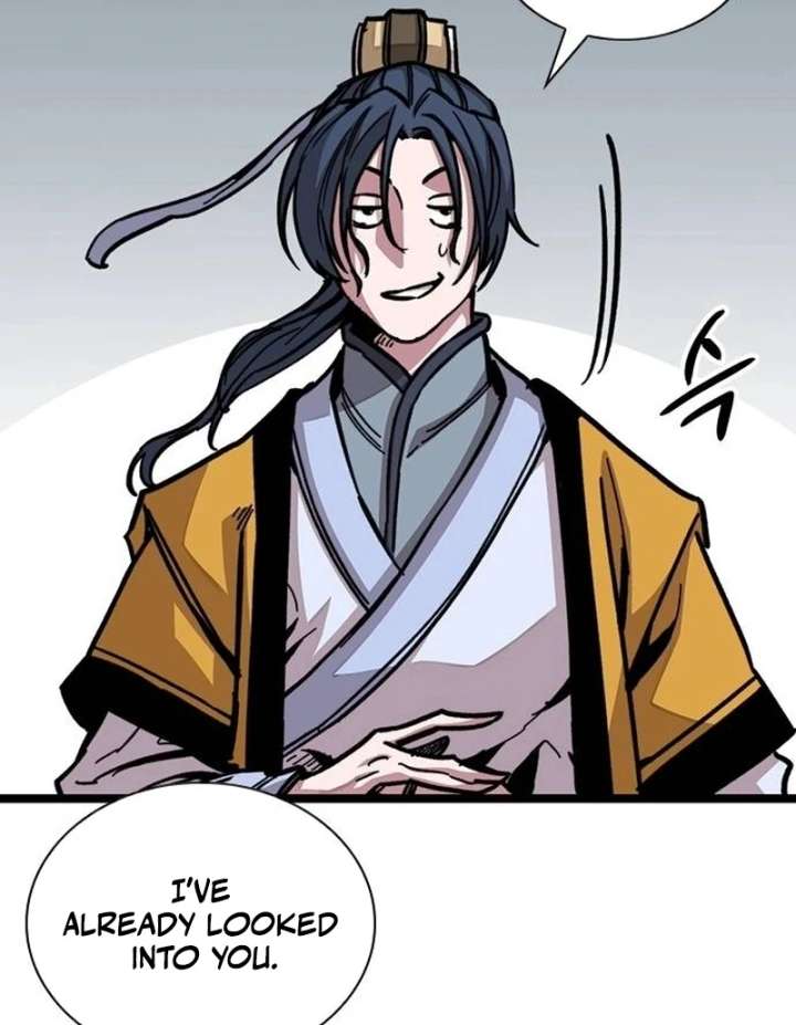 The Supreme Martial Academy Chapter 1 - Page 102