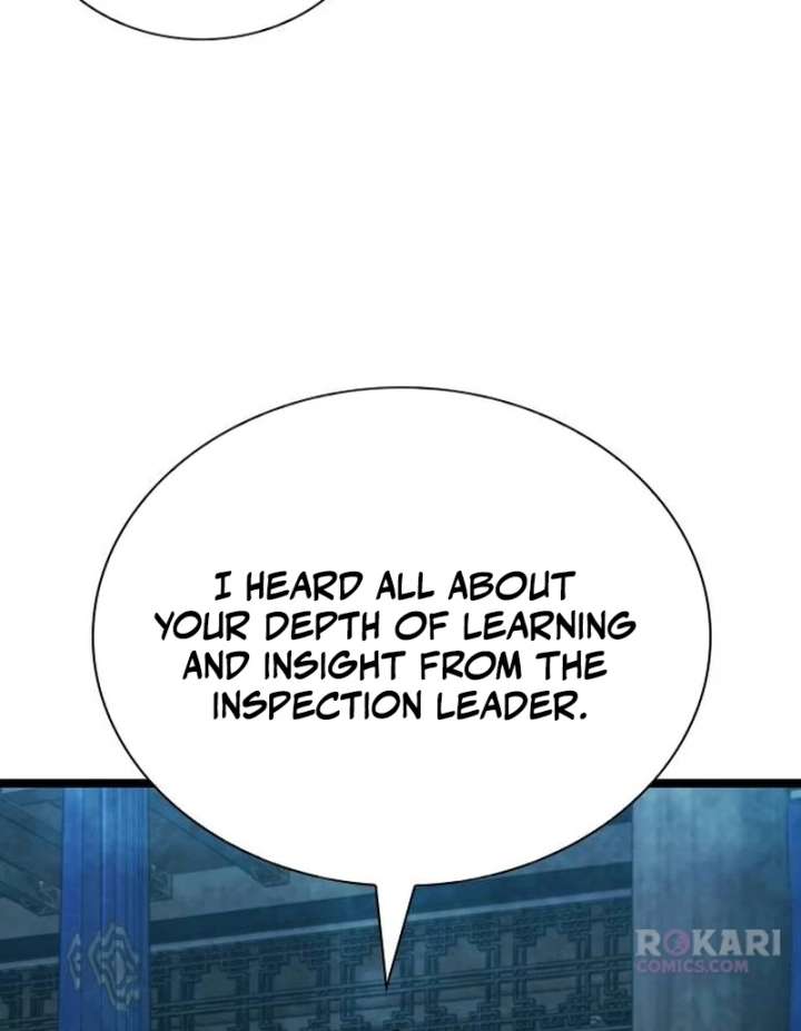 The Supreme Martial Academy Chapter 1 - Page 103