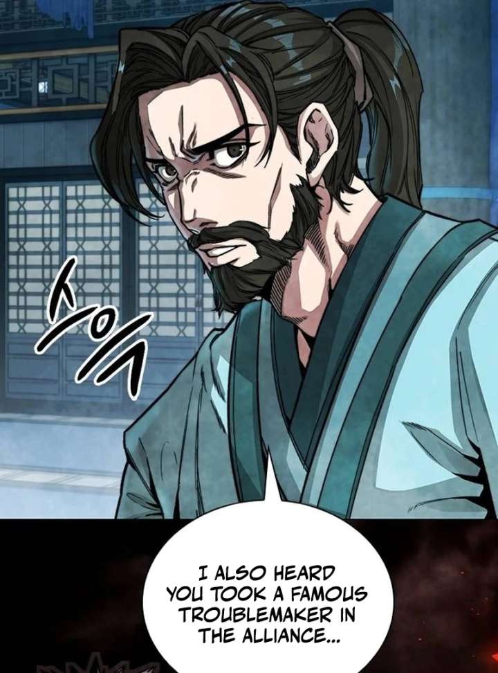 The Supreme Martial Academy Chapter 1 - Page 104