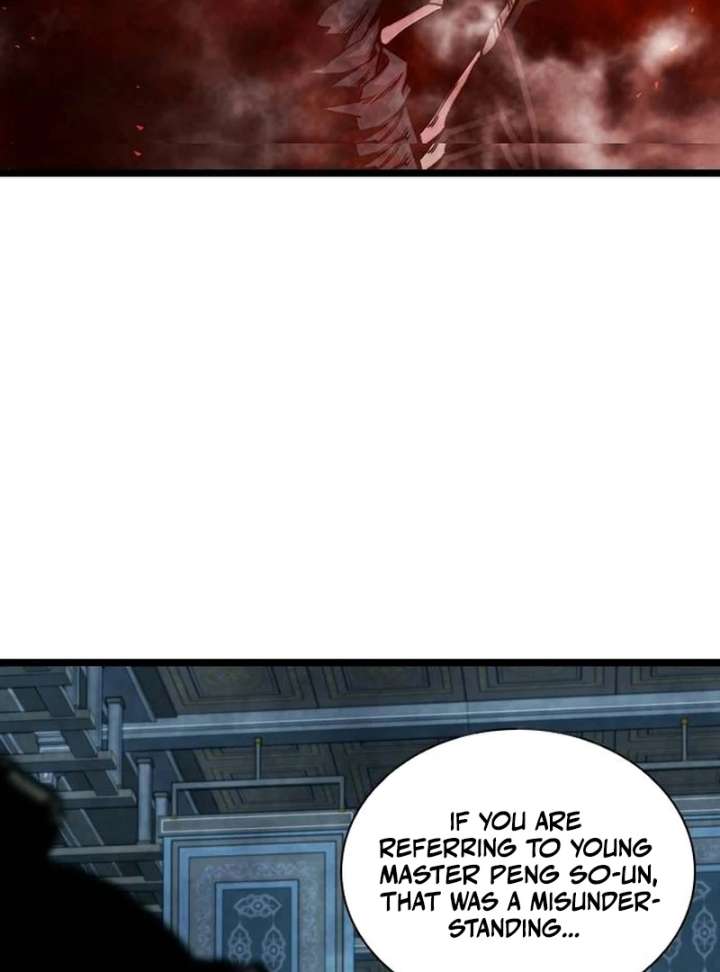 The Supreme Martial Academy Chapter 1 - Page 106