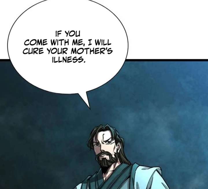 The Supreme Martial Academy Chapter 1 - Page 111