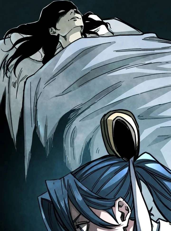 The Supreme Martial Academy Chapter 1 - Page 113