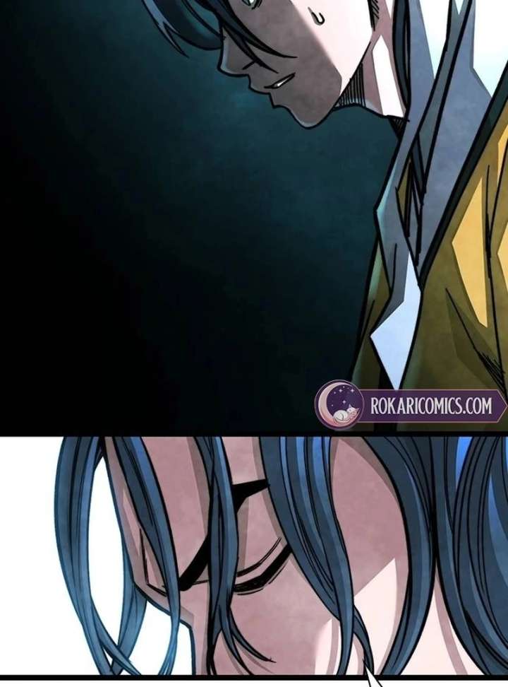 The Supreme Martial Academy Chapter 1 - Page 114