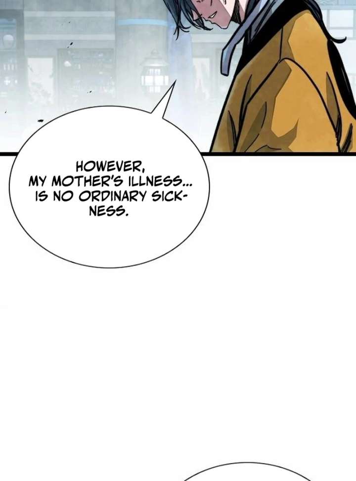 The Supreme Martial Academy Chapter 1 - Page 116