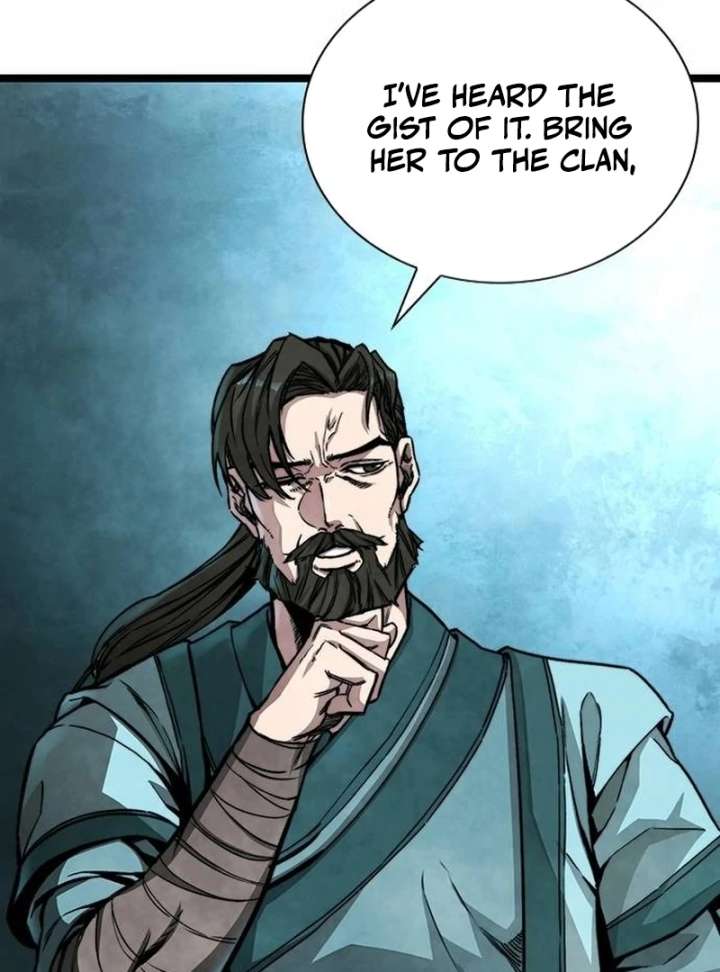 The Supreme Martial Academy Chapter 1 - Page 117