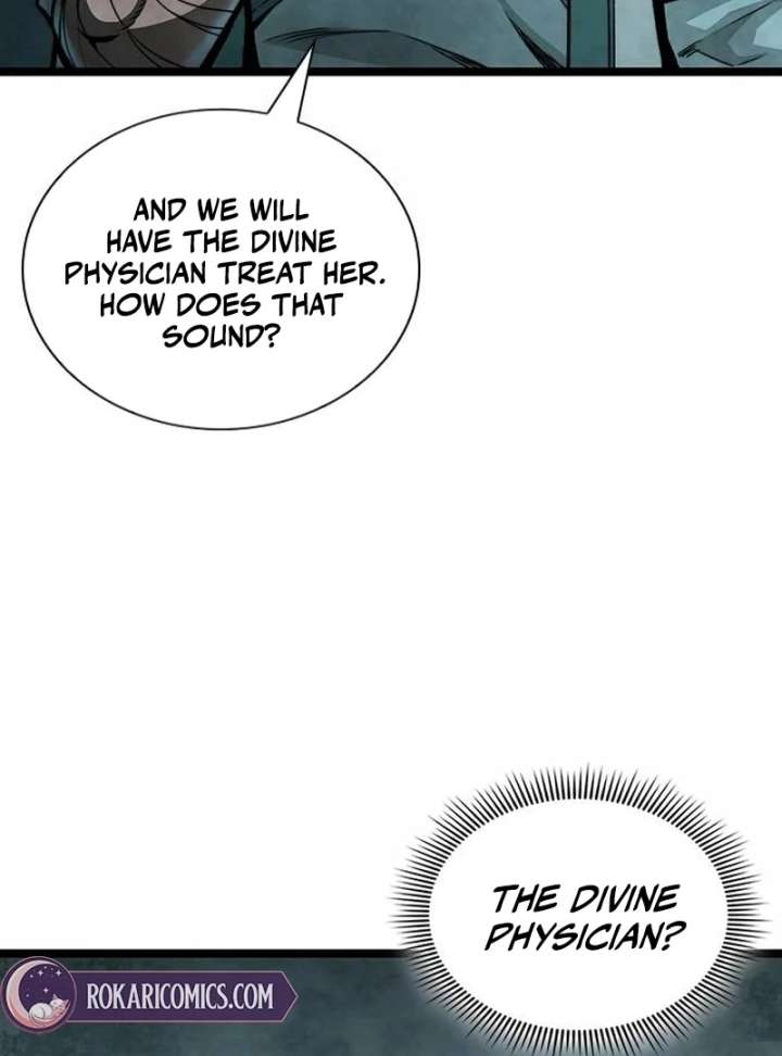 The Supreme Martial Academy Chapter 1 - Page 118