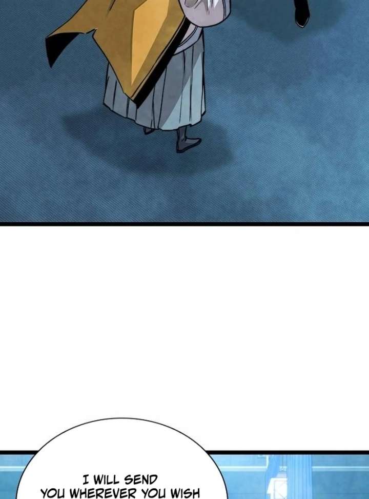 The Supreme Martial Academy Chapter 1 - Page 123