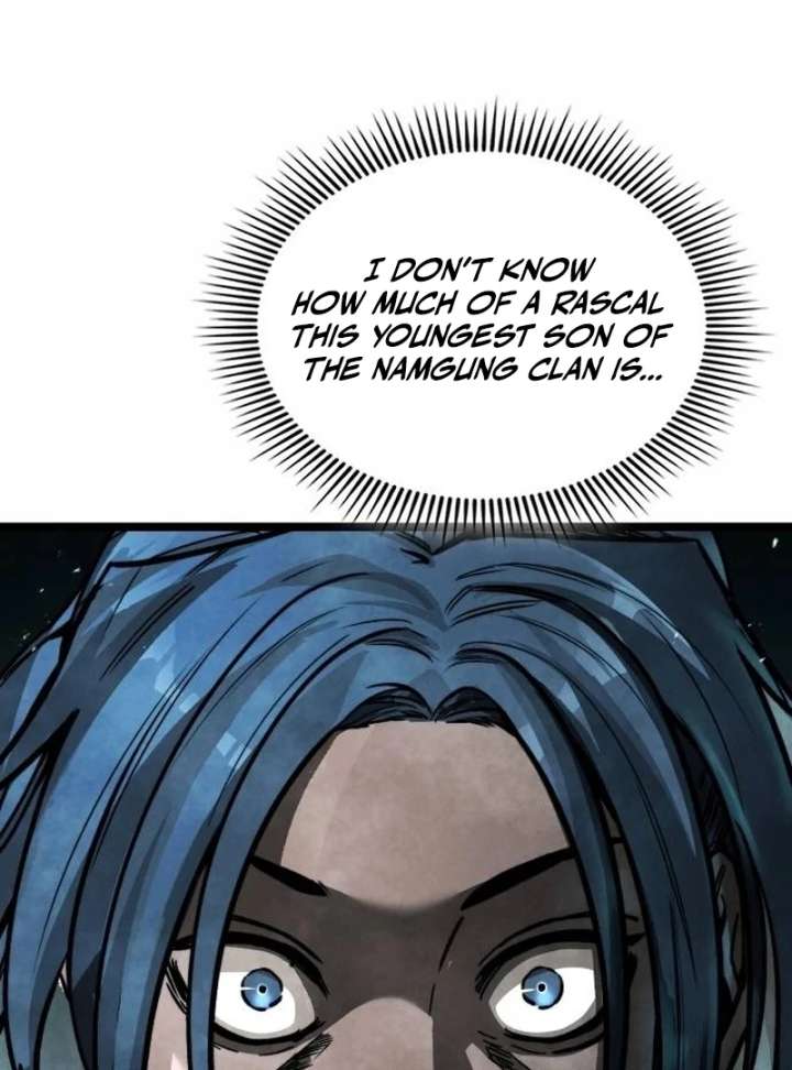 The Supreme Martial Academy Chapter 1 - Page 127