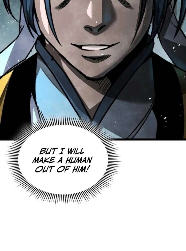 The Supreme Martial Academy Chapter 1 - Page 128