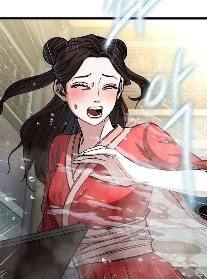 The Supreme Martial Academy Chapter 1 - Page 134