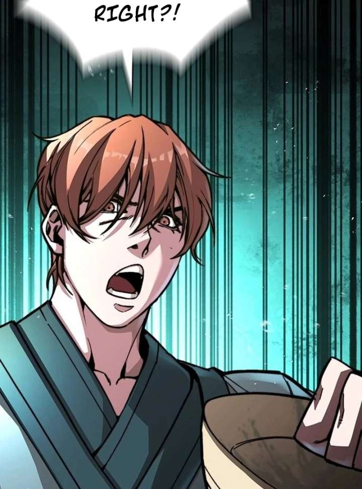 The Supreme Martial Academy Chapter 1 - Page 136