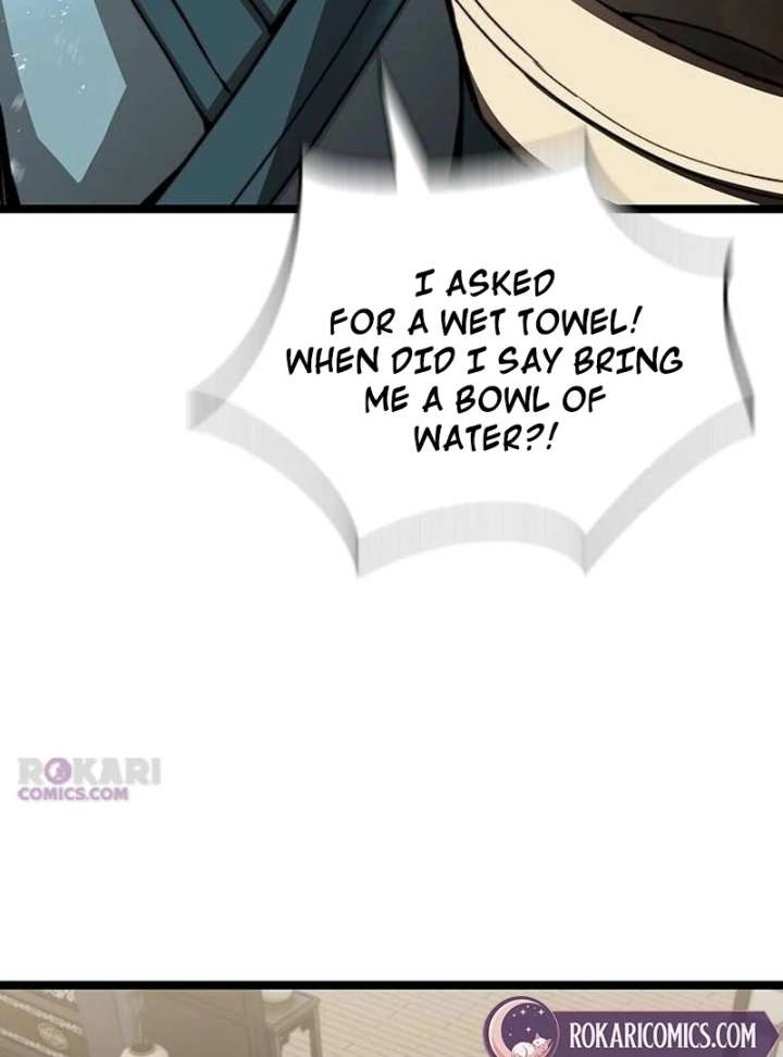 The Supreme Martial Academy Chapter 1 - Page 137