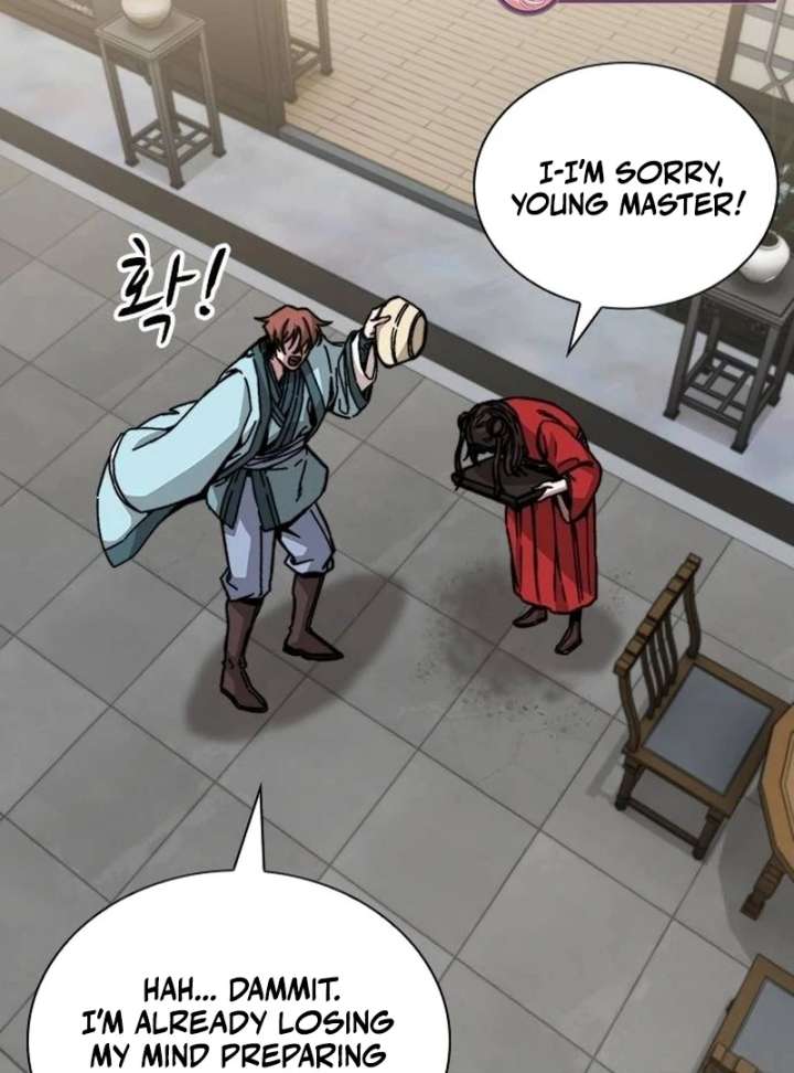 The Supreme Martial Academy Chapter 1 - Page 138