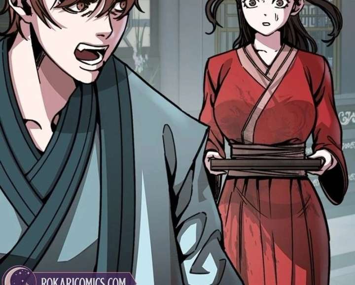 The Supreme Martial Academy Chapter 1 - Page 140