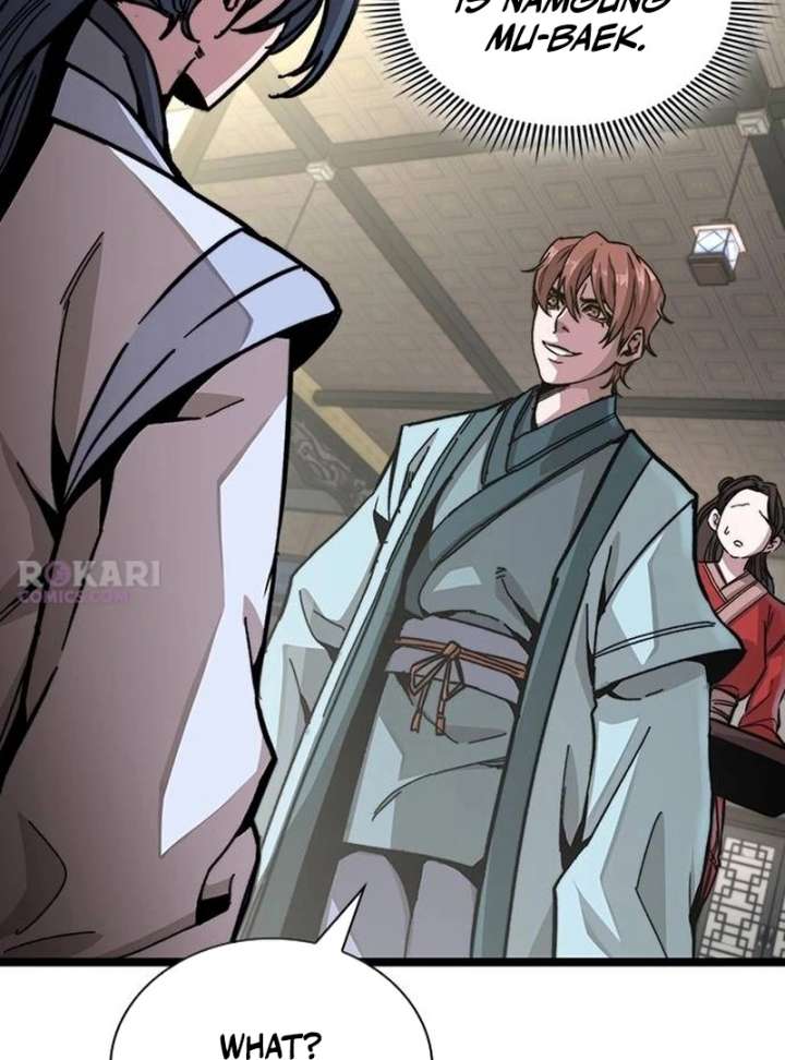 The Supreme Martial Academy Chapter 1 - Page 146