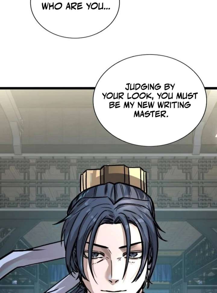 The Supreme Martial Academy Chapter 1 - Page 147