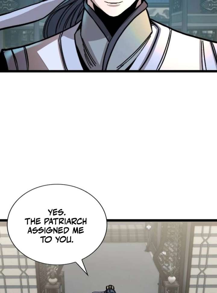 The Supreme Martial Academy Chapter 1 - Page 148