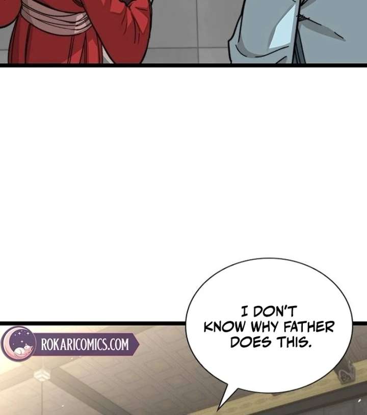 The Supreme Martial Academy Chapter 1 - Page 150