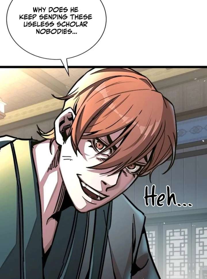 The Supreme Martial Academy Chapter 1 - Page 152