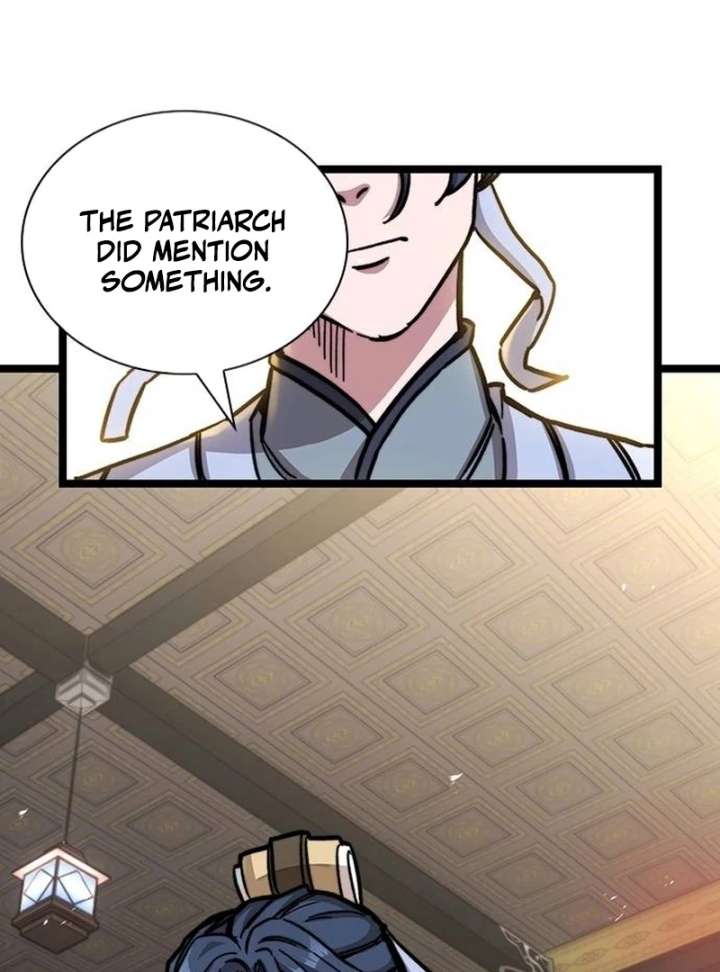 The Supreme Martial Academy Chapter 1 - Page 154