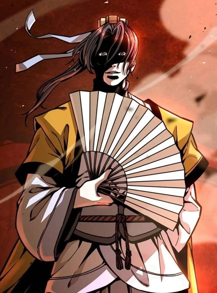 The Supreme Martial Academy Chapter 1 - Page 16