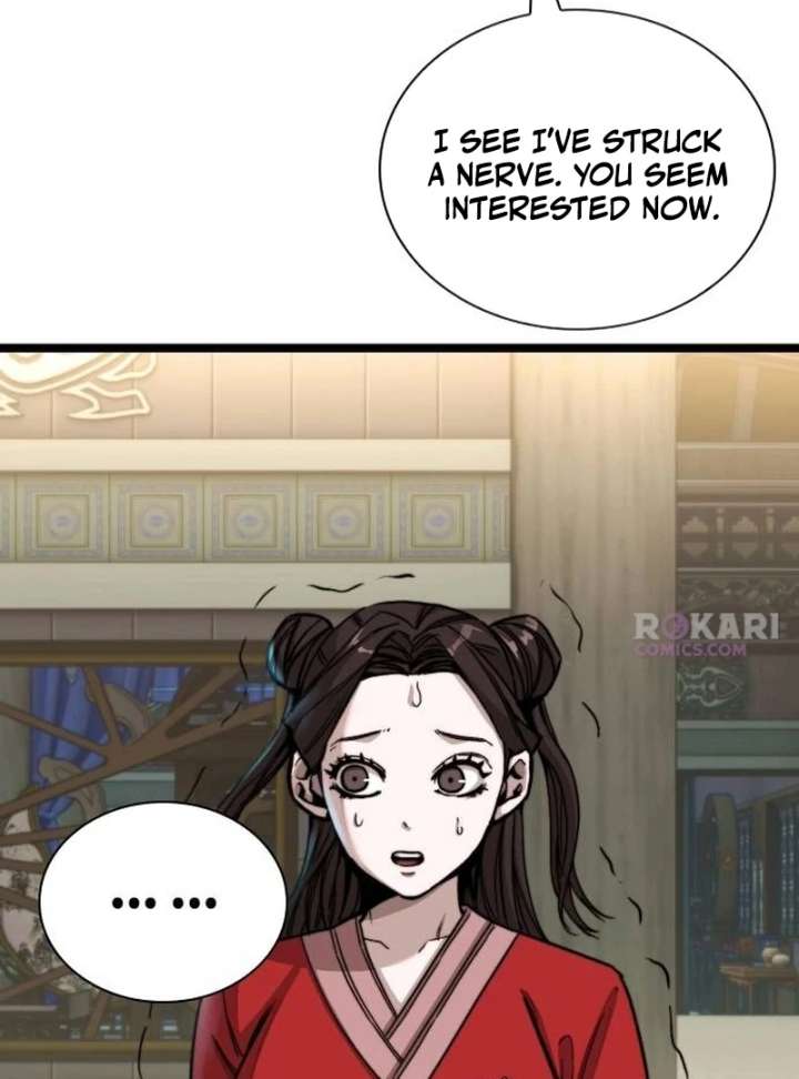 The Supreme Martial Academy Chapter 1 - Page 163