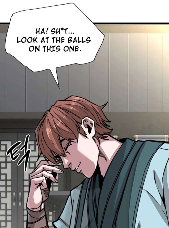 The Supreme Martial Academy Chapter 1 - Page 165