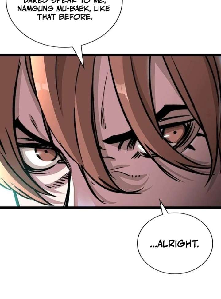 The Supreme Martial Academy Chapter 1 - Page 167