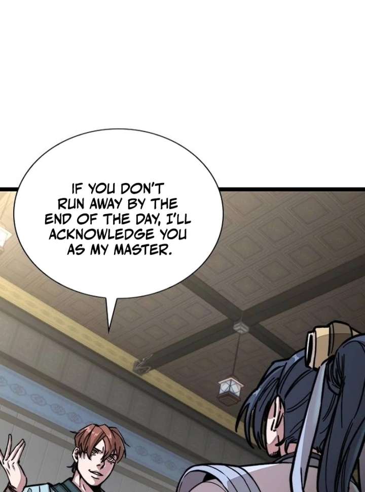 The Supreme Martial Academy Chapter 1 - Page 168