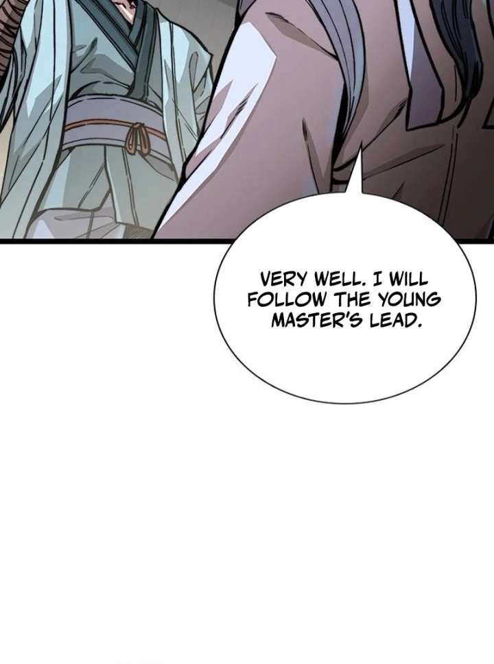 The Supreme Martial Academy Chapter 1 - Page 169