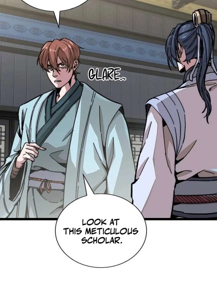 The Supreme Martial Academy Chapter 1 - Page 172