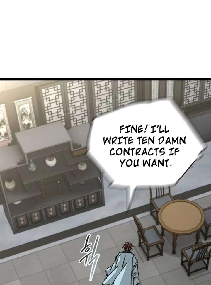 The Supreme Martial Academy Chapter 1 - Page 173