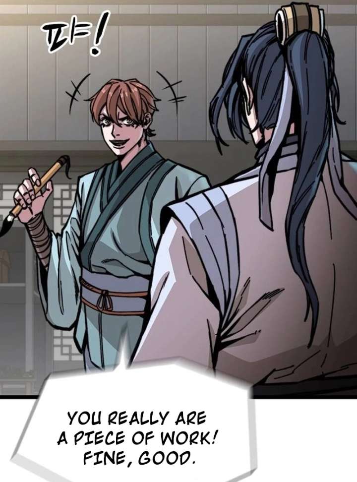 The Supreme Martial Academy Chapter 1 - Page 179