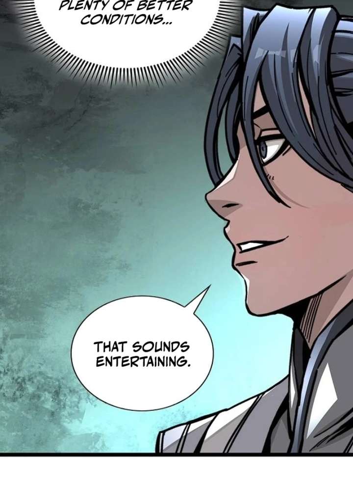 The Supreme Martial Academy Chapter 1 - Page 183