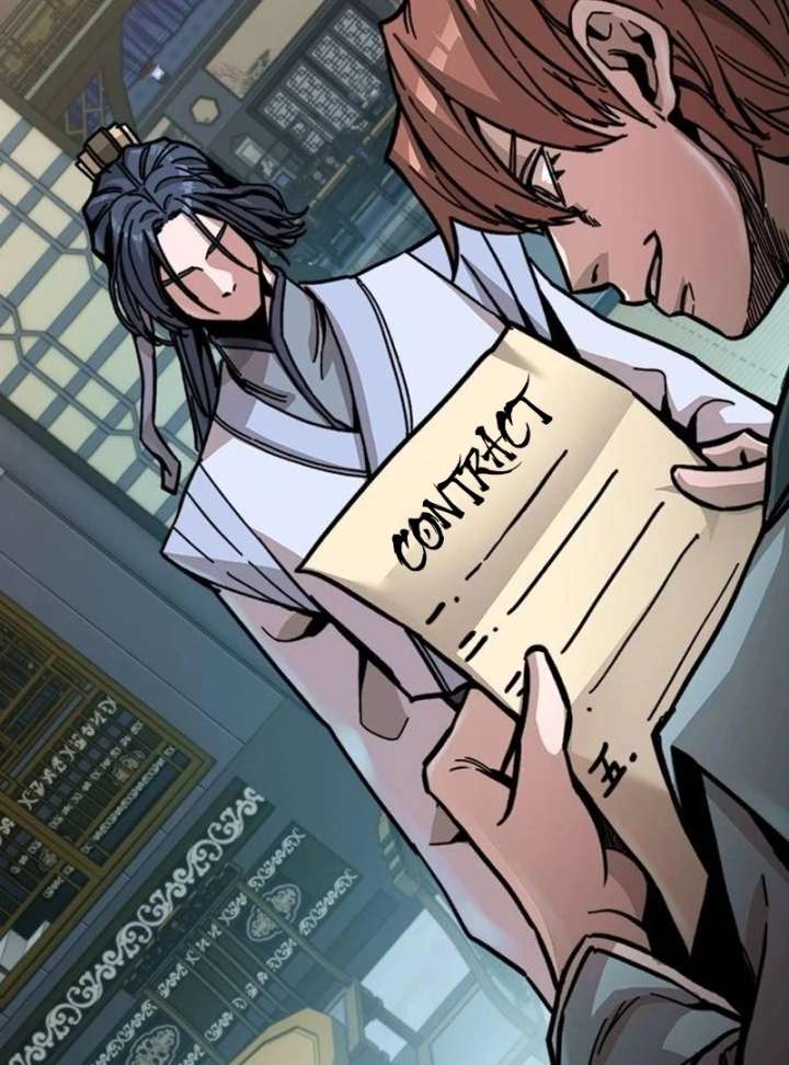 The Supreme Martial Academy Chapter 1 - Page 185