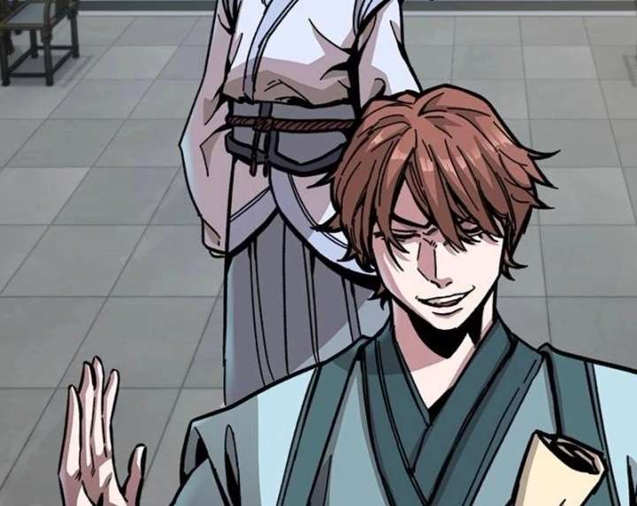 The Supreme Martial Academy Chapter 1 - Page 187