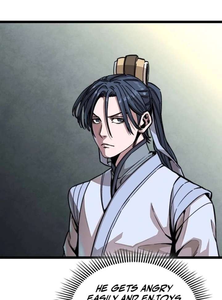 The Supreme Martial Academy Chapter 1 - Page 193