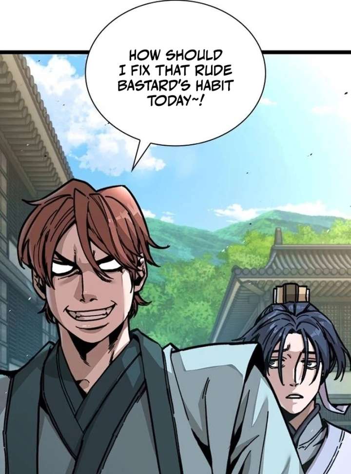 The Supreme Martial Academy Chapter 1 - Page 198