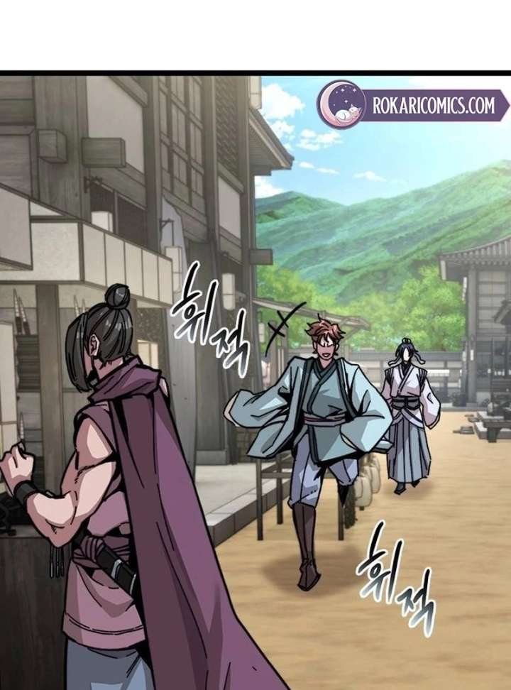 The Supreme Martial Academy Chapter 1 - Page 200