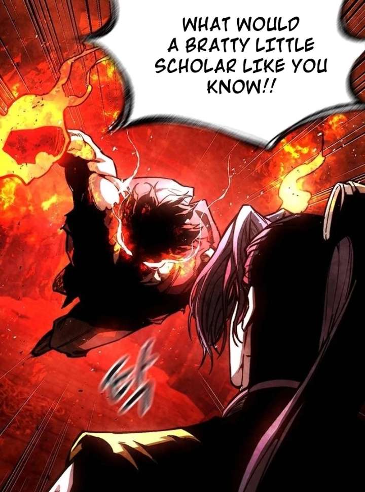 The Supreme Martial Academy Chapter 1 - Page 21