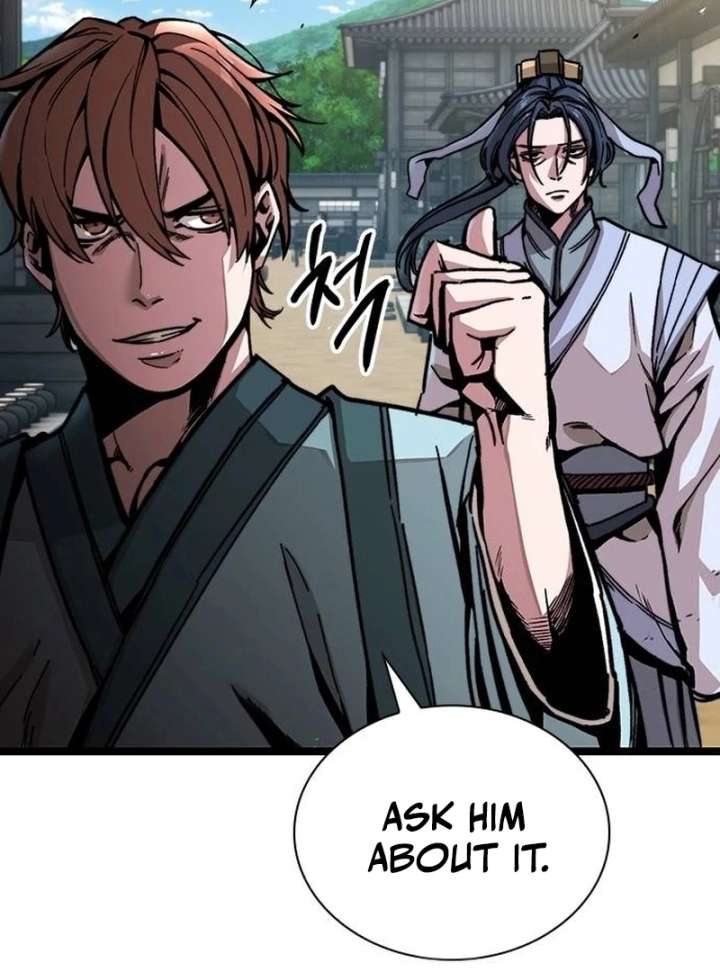 The Supreme Martial Academy Chapter 1 - Page 213