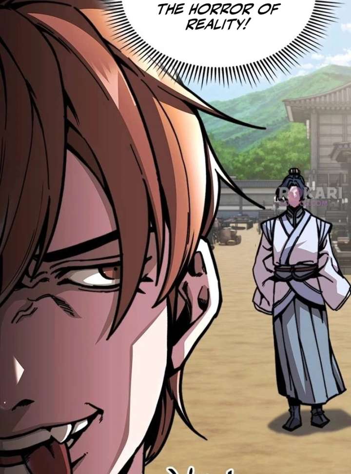 The Supreme Martial Academy Chapter 1 - Page 216