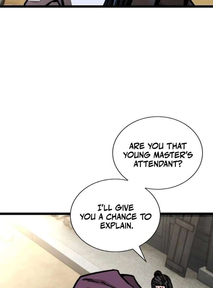 The Supreme Martial Academy Chapter 1 - Page 219