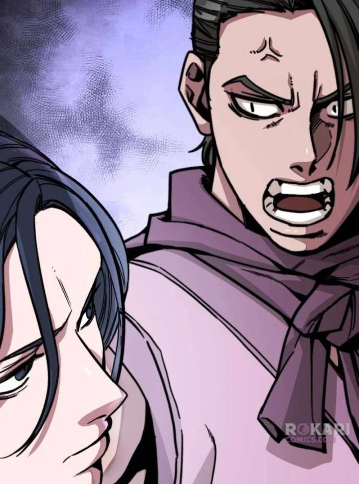 The Supreme Martial Academy Chapter 1 - Page 222